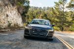 Audi A8 L 3.0 TFSI Quattro 2018 года (NA)